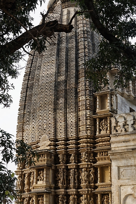 Khajuraho-Eastern group-026